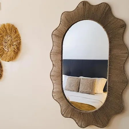 בית נופש Refugio A Beira Mar ולאס