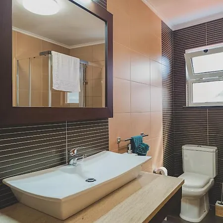 Refugio A Beira Mar * ולאס