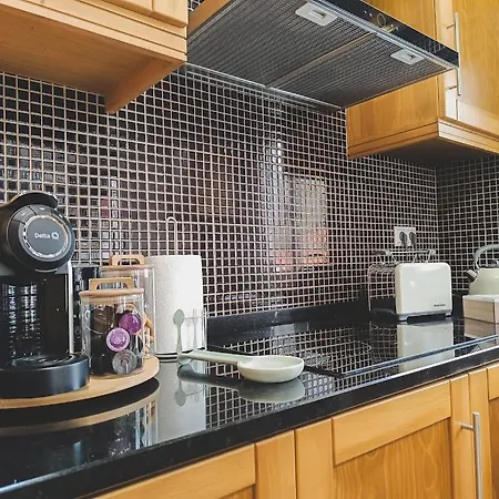 Refugio A Beira Mar בית נופש *