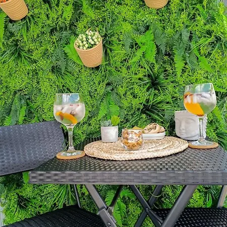 Refugio A Beira Mar ולאס