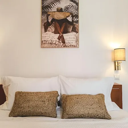 Refugio A Beira Mar בית נופש