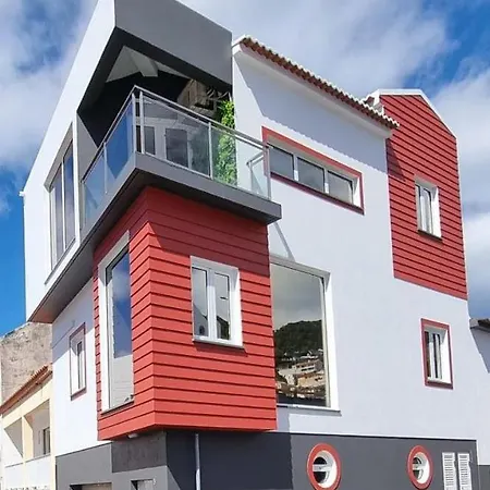Refugio A Beira Mar