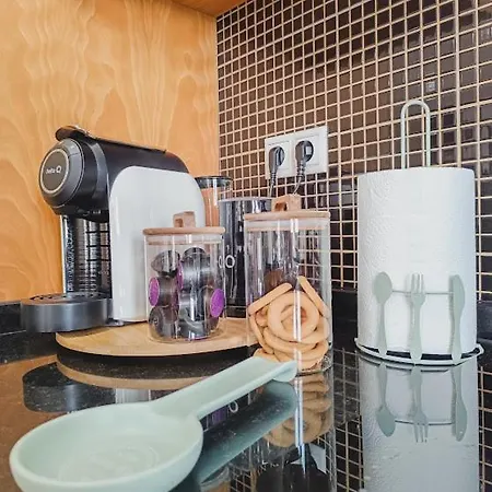 Refúgio à Beira Mar Casa vacanze