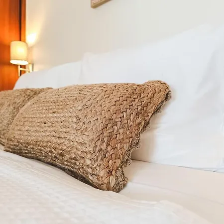 Holiday home Refugio A Beira Mar *