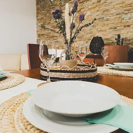Holiday home Refugio A Beira Mar Velas