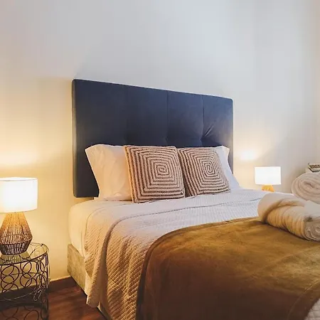 Holiday home Refugio A Beira Mar *