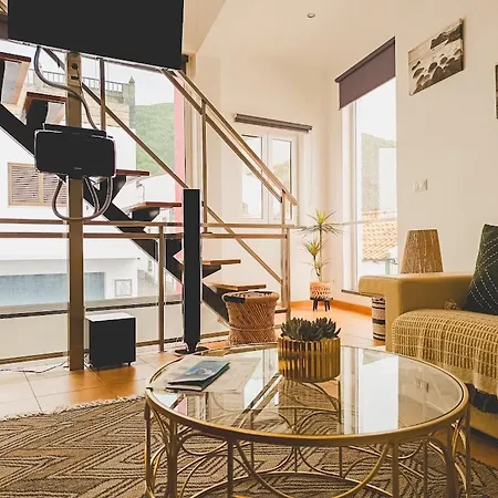 Refugio A Beira Mar Holiday home Velas