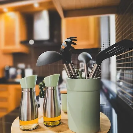 Refúgio à Beira Mar *