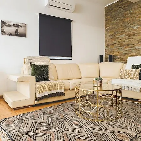 Holiday home Refugio A Beira Mar Velas