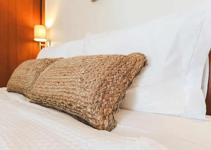 Holiday home Refugio A Beira Mar *