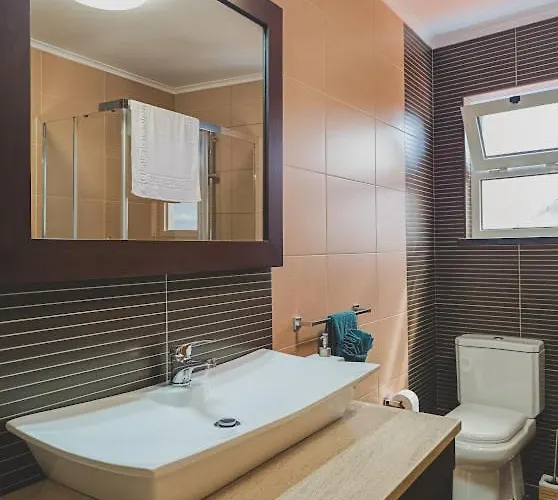 Refugio A Beira Mar * Velas