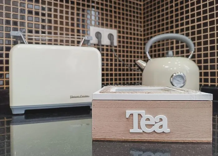 Refugio A Beira Mar Velas