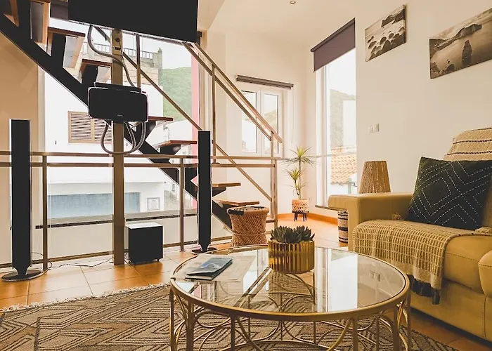 Refugio A Beira Mar Holiday home Velas