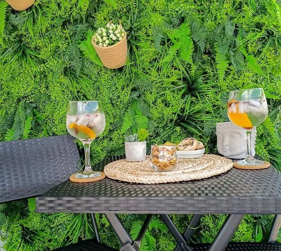 Refugio A Beira Mar Velas