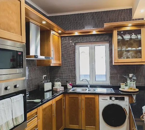 Refugio A Beira Mar Holiday home *