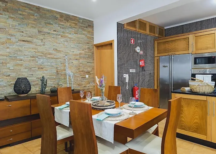 Refugio A Beira Mar Velas