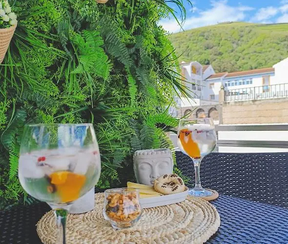 Holiday home Refugio A Beira Mar *