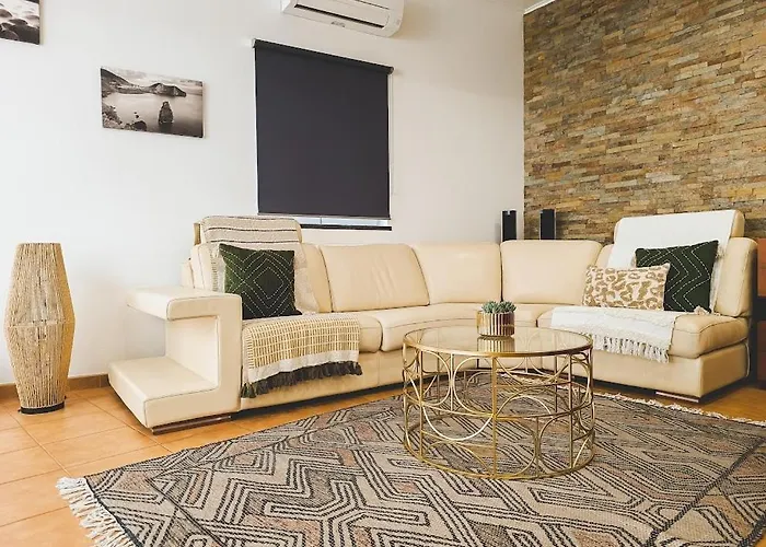 Holiday home Refugio A Beira Mar Velas